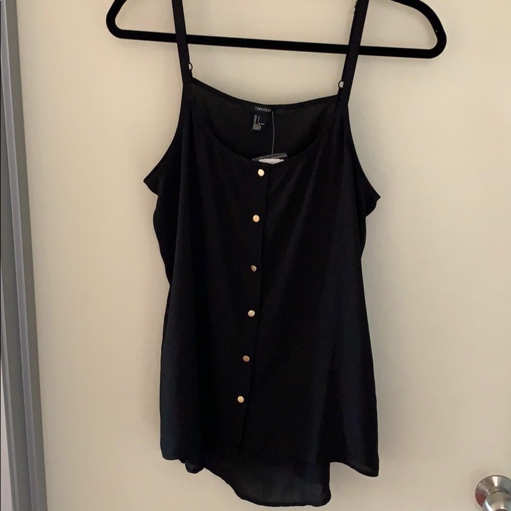 Brand New F21 Top!